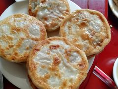 -牛庄高晓山风味馅饼城(海城店)