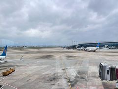 -广州白云国际机场-T2航站楼