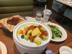 -大树餐厅(益田假日店)