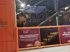 -VFSC极限蹦床主题公园(乐园道彩悦城阳光店)