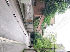 -黄桷坪涂鸦艺术街