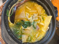 -馋三尺蟹粉小笼(人民广场店)