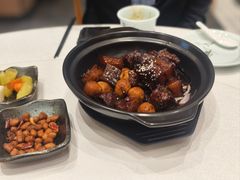 -嵇大厨好灶头农家菜