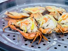 -船奇蒸汽海鲜·闽菜(八市海鲜总店)