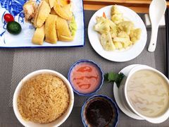 海南鸡饭-亚龙湾老厨房·海南家常味