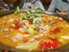 -泥糊破店小酒馆·团建聚餐(南京西路店)