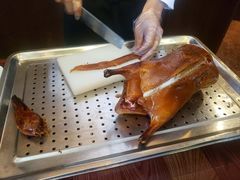 -全聚德(扬州虹桥坊店)