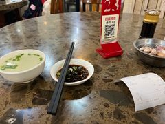 -周家大连水饺(美专校街店)