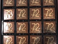 -GODIVA(海岸城店)
