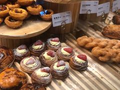 -卡玛王子·面包·蛋糕(南山宝能环球汇店)