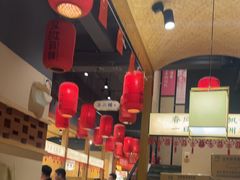 -饭橘汉江码头·乡野土菜馆(静安路店)