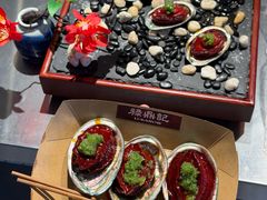-海心沙亚运公园