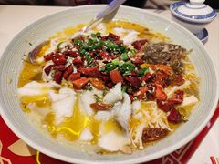 -禄鼎记·多口味酸菜鱼(白云万象汇店)