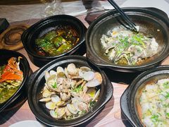 -小时候焗海鲜(鄞州万达店)