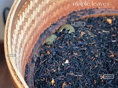 -澜沧古茶·商务茶馆(萧山人民广场店)