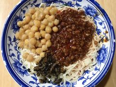 -张大娘面馆(新城路店)