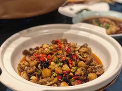 -湘轩·土菜研究院(光大店)