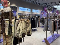 -永旺梦乐城(金银潭店)