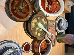 -南京大牌档(龙江新城市广场店)