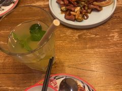 -新白鹿餐厅(龙游路总店·杭帮菜名店)