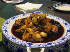-九炉分座(个园店)