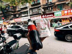 -花溪牛肉粉(八鸽岩店)