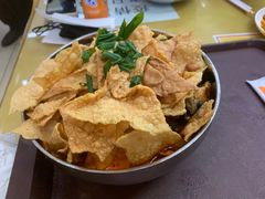 -红鼻子桂林米粉(金唐新光界店)