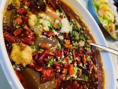 -江南赋(内蒙古大厦店)