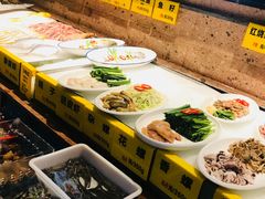 -杭越海鲜(迪荡店)
