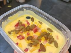 杨枝甘露-烤五行·烧烤烤串(石佛营店)