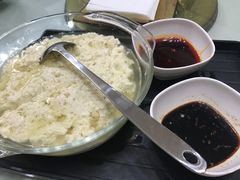河水豆花-力力豆花庄(广渠门店)