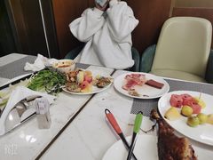 -长兴开元名都大酒店·地中海咖啡厅