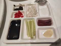 -四季民福烤鸭店(王府井东安门店)