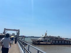 -珞珈山-售票处