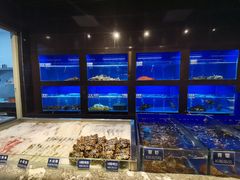 水产区-金时代顺风大酒店(临港百联店)