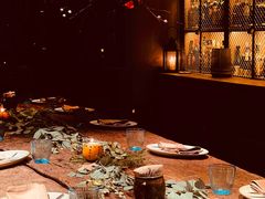 -THE CANNERY&JUJU 新鲜海鲜·牛排美食酒廊
