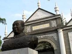 -文瀛公园