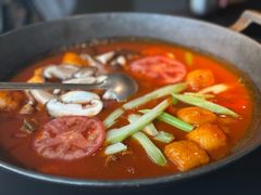-有才叔的小馆(高新咖啡街区店)