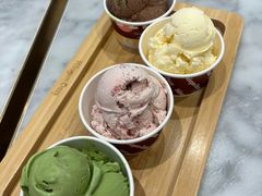 -哈根达斯(济南万象城店)