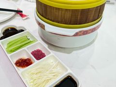 -大鸭梨烤鸭(房山店)