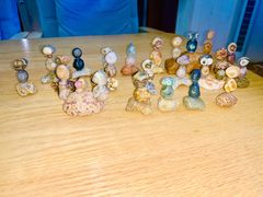 -Rabbit Cafe私房西餐甜点咖啡(栖霞路店)