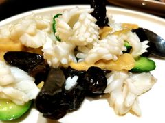 -开海·红岛海鲜虾水饺(石老人店)