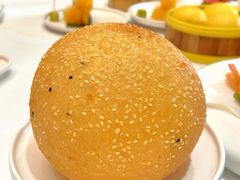 -福满楼·海鲜酒家(福永益田店)