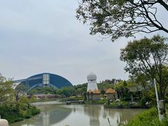 -郑和公园