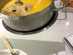 -八珍玉食鸡煲·打边炉(印象城店)