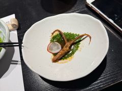-松鹤精致料理(五一中路店)