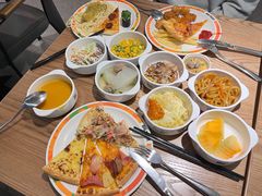 -比格比萨自助(南京万达茂店)