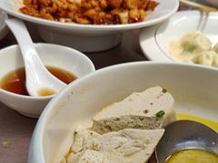 -天毓山庄·餐厅