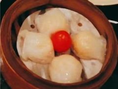 -富力万达嘉华酒店-品珍中餐厅(水果湖店)