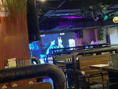 -麦凯伦烧烤·精酿超级工厂店(金桥总店)